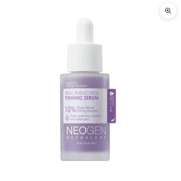 Real Bakuchiol Firming Serum by Neogen Dermalogy - Picture 5 of 7